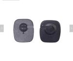 Anti shoplifting system eas nail plastic tag pin rf clothing alarm tag for shoes