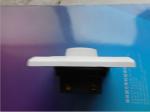 Electric Infrared Induction Switch / Rotary Dimmer Light Switch Easily Install