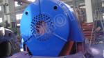 Synchronous Hydroelectric Generator Excitation System for hydro turbine100KW -