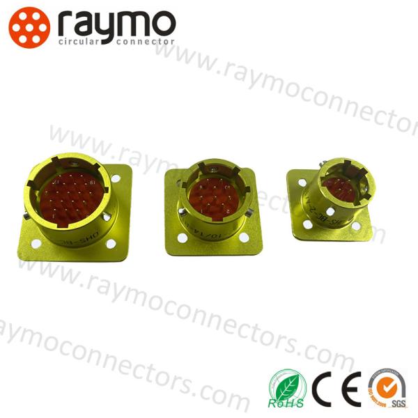 Онц-бс-1-10/14-в1-1-в Онц-бс Russia Connector Ohs Series Bayonet Ultra Small 10