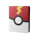 ODM Pokemon Pocket Planner Binder , BBKE 540 Cards 9 Pocket Binder