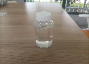 Quality Uv Curable Transparent Urethane Acrylate Resin 100% Solid Content wholesale