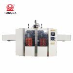 12 Liter Extrusion Daily Chemical Bottle Blow Molding Machine Fully Automatic