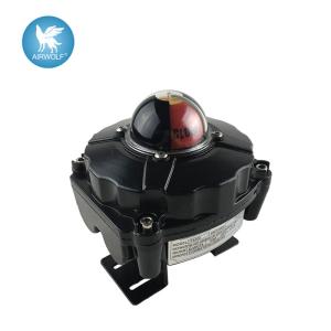 Quality -20℃ Position Monitoring Ex Proof Limit Switch ITS300 Box wholesale