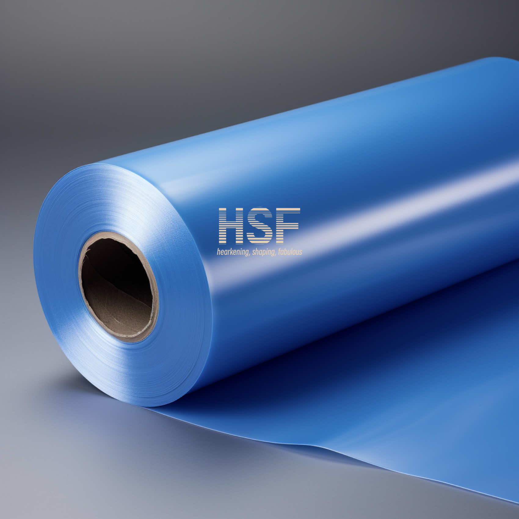 60uM Blue Cast Polypropylene Film CPP Film For Agriculture Packaging