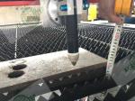 KC1325 Plasma Metal Cutting CNC Machine