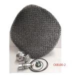 QX100370 CompAir Gardner Denver Oil Cooler Air Compressor Spare Parts Supply