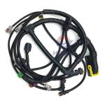 Excavator Engine Wiring Harness for JS200 JS220 Construction Machinery Parts 320