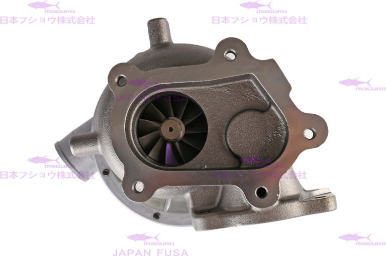 Turbocharger for ISUZU 4HK1-TC 8-98022822-1