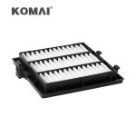 YA00001490 Cabin Air Filter For HITACHI Excavator Air Conditioning Compressor