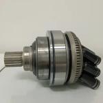 A6vm28 Hydraulic Spare Parts For Rexroth Piston Motor