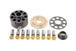 K3VL28 Handok Hydraulic Pump Parts Excavator Spare Parts