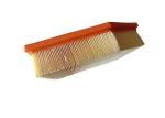 PU 17801-31100 17801-31170 Replacement Air Filter Car 58mm For Lexus