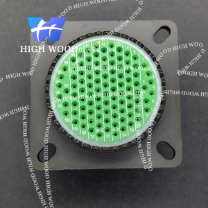 Quality MIL-DTL-38999 Series Ⅰ，Ⅱ，And Ⅲ Connectors,D38999/20WH35PN. D38999 Series Ⅲ wholesale