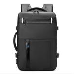 ISO9001 Multifunctional Oxford Business Trip Backpack 30*27*46cm