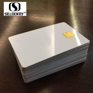 Quality Sle4428 Ibutton And Smart Cards wholesale