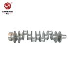 Cummins M11 ISM11 QSM11 Diesel Engine Parts Original Sprinkling Truck Crankshaft