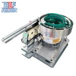 Automatic Feeding Machine SUS304 Stainless Steel Circular Part Vibratory Bowl