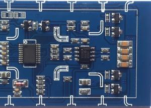 Quality Contract EMS PCB Assembly Manufacturer Outsource General Electronics Assembly Prototype wholesale
