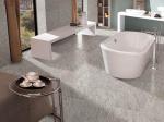 Scratch Resistant Sandstone Porcelain Tiles Absorption Rate Less Than 0.05%