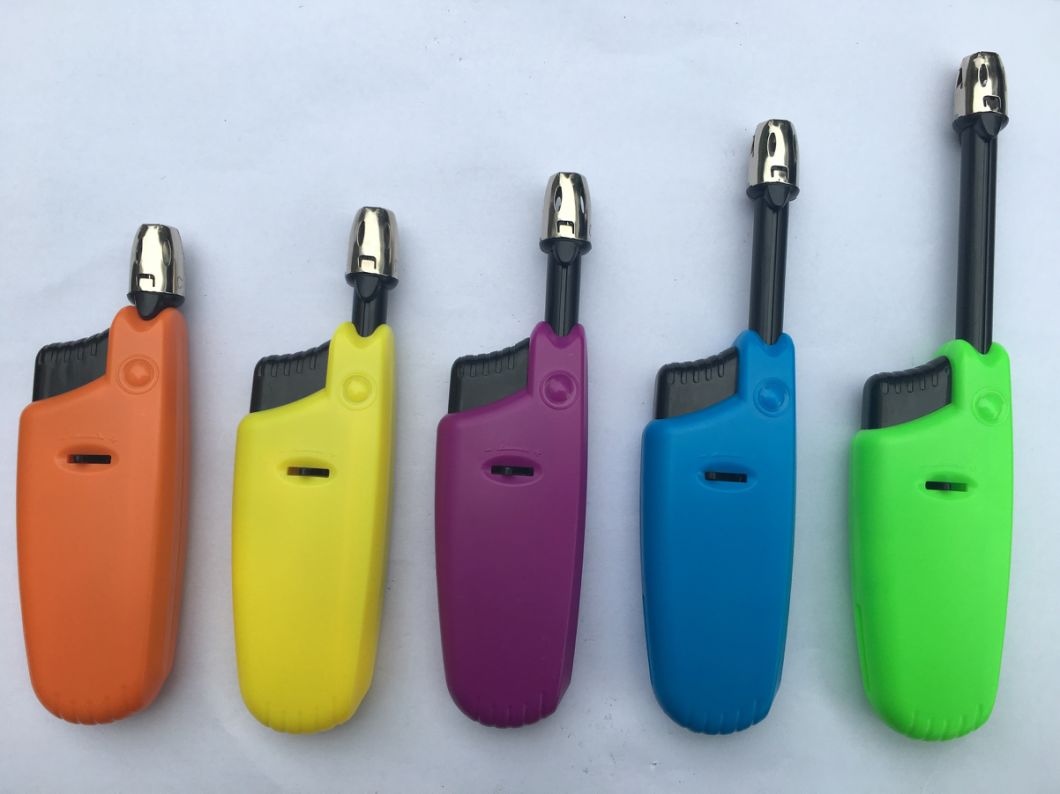 Hunan Dongyi Electric BBQ Kitchen Lighter with Gas Refillable Dy - B005