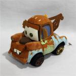 New Plush Disney Roadster Racers Cars 3 Lightning McQueen Mater