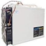 750w Innosilicon Litecoin Miner A4+ Ltcmaster A4 620mh/S