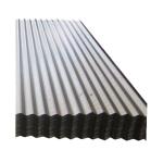 1 1/4 Inch Corrugated Aluminum Plate Sheet Metal Roofing 0.3mm 0.4mm 0.5mm 1.5