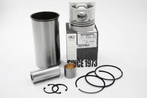 Quality Doosan Diesel Engine Piston Ring Setting Parts DB58 Overhaul Kit Liner Kit wholesale