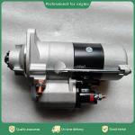 QSB6.7/QSB/QSBE diesel engine parts 12V starter motor 4996707