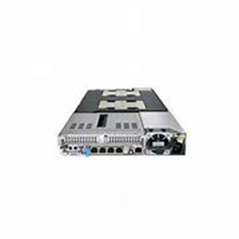 Original Fusionserver XH321 V6 Server Form 1U Half-Width 2-Socket Node Ready For Purchase And Shipping