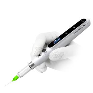Quality Wireless Dental Anesthesia Injector with LCD Display Oral Anesthesia Pen wholesale