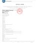 TAIZHOU SUNSSI TECHNOLOGY CO.LTD Certifications