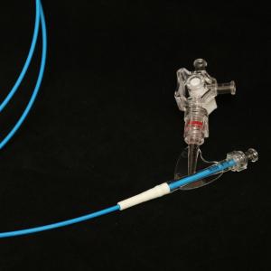 Quality 3 Stage Balloon Catheter Special Elastic Soft Head Design wholesale