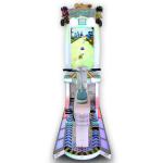 Kids Indoor Coin Operated Riding Bike Racing Magical Tour Sports Games