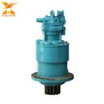 M5X130 Hydraulic Swing Motor Hydraulic Piston Motor Rotary Digging Power Head