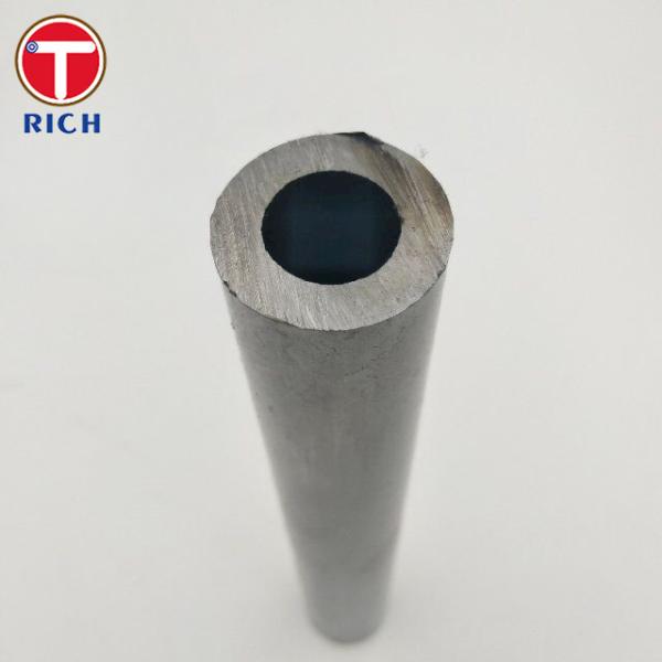 Cheap Thick Wall Seamless Stainless Steel Pipe For Mechanical ASTM A511 TP316 304 for sale