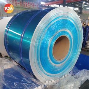 Quality 5052 Aluminum Alloy Sheet Strip Aluminum Coils 0.1mm 6.5mm wholesale