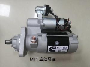 Quality Steel 24V 29MT Excavator Starter Motor 5284084 wholesale