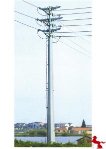 Quality Radio Masts Communication Towers Antenna Networking wholesale