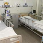 Portable Container Hospital Medical Health Care Prefab Hospital Building