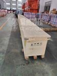 50 ton Customized Hydraulic Press Cylinder Manufacturer Factory