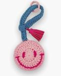 Handmade Crochet Keychain Stuffed Animal Crafts Knitted Crochet Toys - Keychain