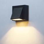CE RoHS IP65 surface mounted outdoor led lighting,led outdoor wall light, up
