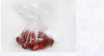 Customed Fresh-keeping Bag for Household Food Grade Vest Type Refrigerator in