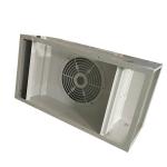 Customized Steel Sheet Metal Fabrication Part with Customized Powder Coating