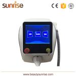 755+810+1064nm diode laser for hair removal