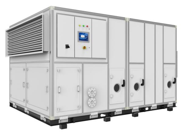 Cheap Power Plant Aluminum Coil Tubing Water Cooling Tower Cooler Aluminum Tube 1070 D28 for sale