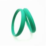 12 Months For Oil Gas Field Sealing Rubber O Rings With Tear Strength 16 - 30 N