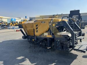 Quality 7.5ton 1.1m 2.0m XCMG RP355i PAVER EC Stage V road construction equipment wholesale